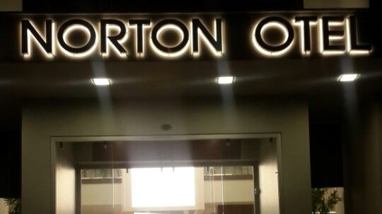 Narton Otel - Gaziantep Otelleri