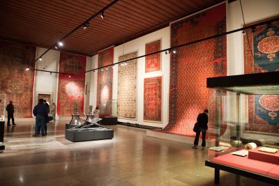Türk ve İslam Eserleri Müzesi - İstanbul’da Gezilecek Yerler