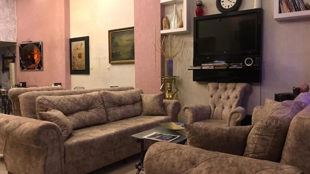 In Vivo Hotel - İzmir Otelleri - En İyi 50 Otel