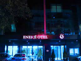 Enerji Otel  - Ankara Otelleri 