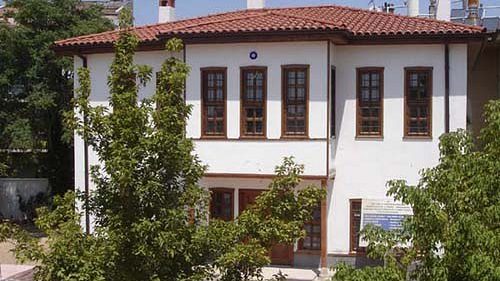 Konya Dervish Hotel - Konya Otelleri