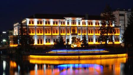 Porsuk Otel - Eskişehir Otelleri