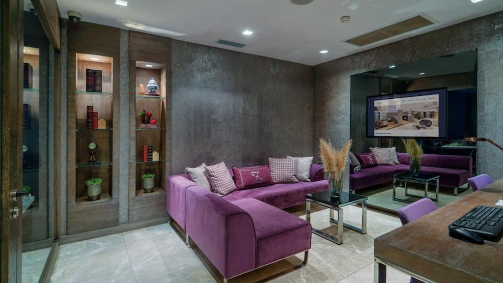 The New Hotel Zeybek - İzmir Otelleri - En İyi 50 Otel