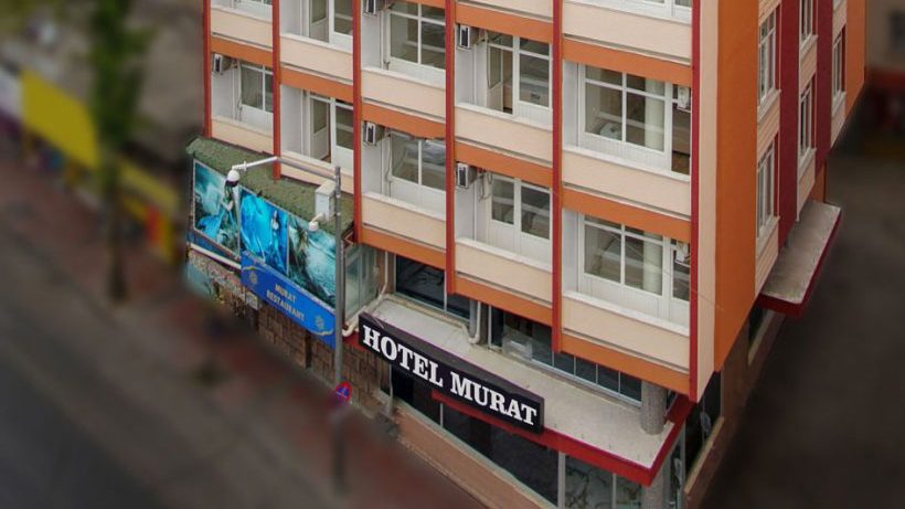 Murat Otel - Gaziantep Otelleri