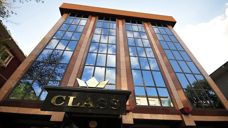 Class Otel - Ankara Otelleri