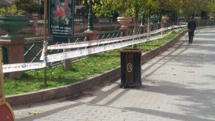 Eti Park - Eskişehir’de Gezilecek Yerler Listesi