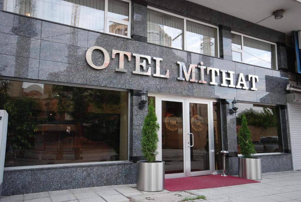 Otel Mithat - Ankara Otelleri