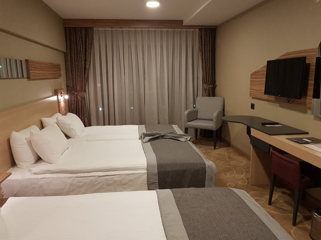 Greymark Hotel - İzmir Otelleri - En İyi 50 Otel