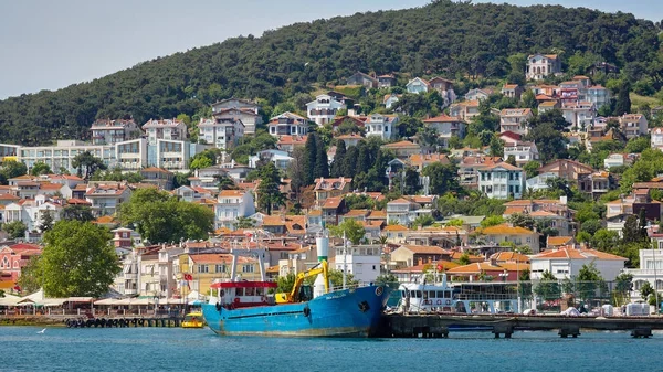 Heybeliada - İstanbul'da Gezilecek Yerler