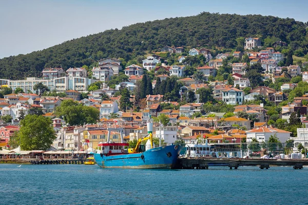 Heybeliada - İstanbul’da Gezilecek Yerler