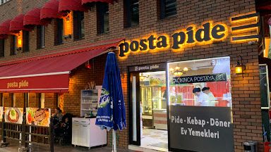 Posta Pide - Eskişehir’de Yemek Yerleri