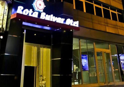 Rota Bulvar Hotel - Ankara Otelleri