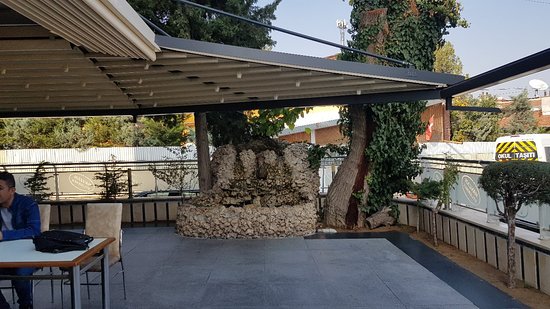 Havzan Etli Ekmek - Konya’da Yemek Yerleri