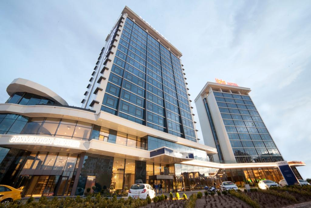 Novotel Konya - Konya Otelleri