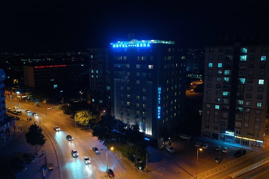 Bera Konya Hotel - Konya Otelleri