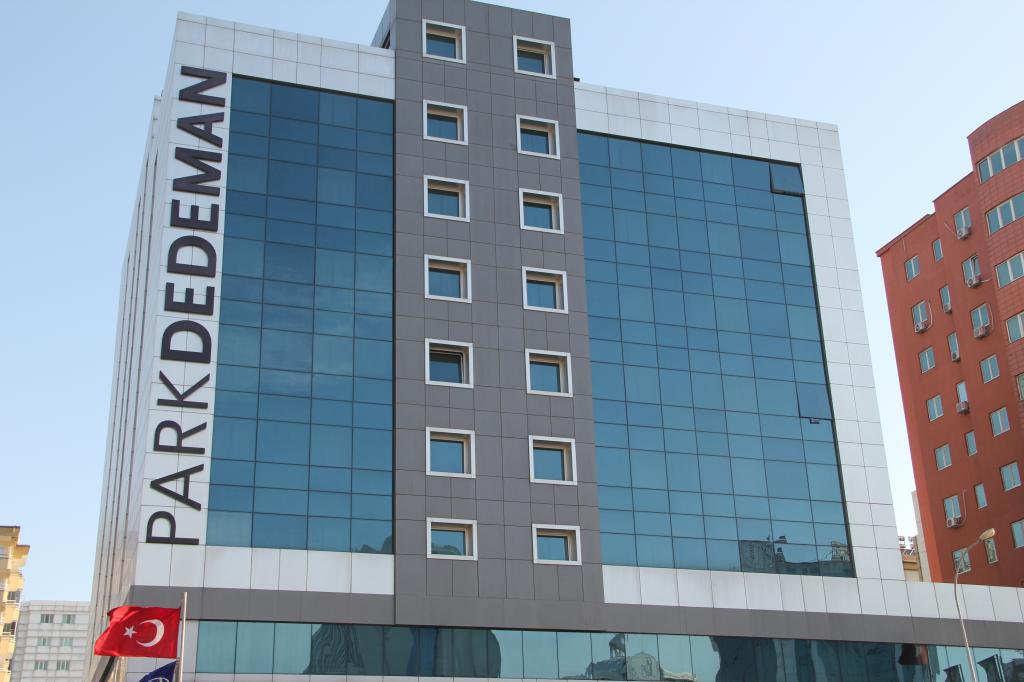 Park Dedeman Otel - Gaziantep Otelleri