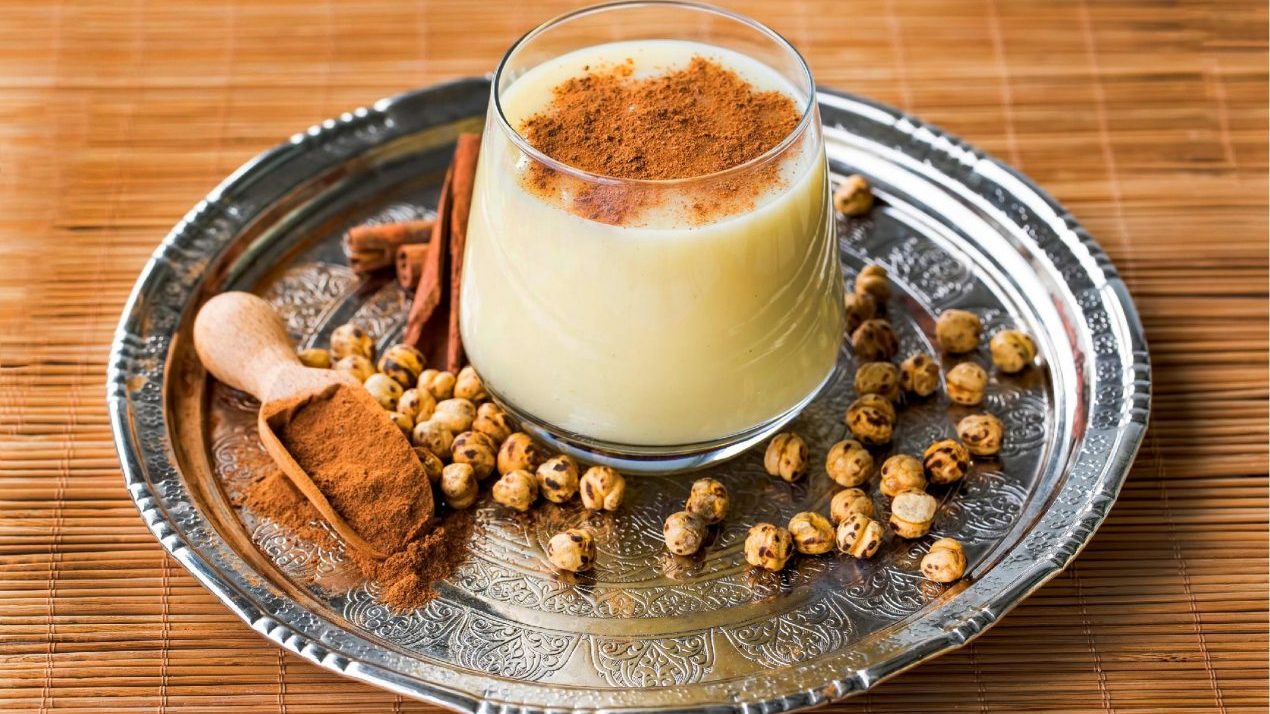 Boza - Eskişehir’de Ne Yenir?