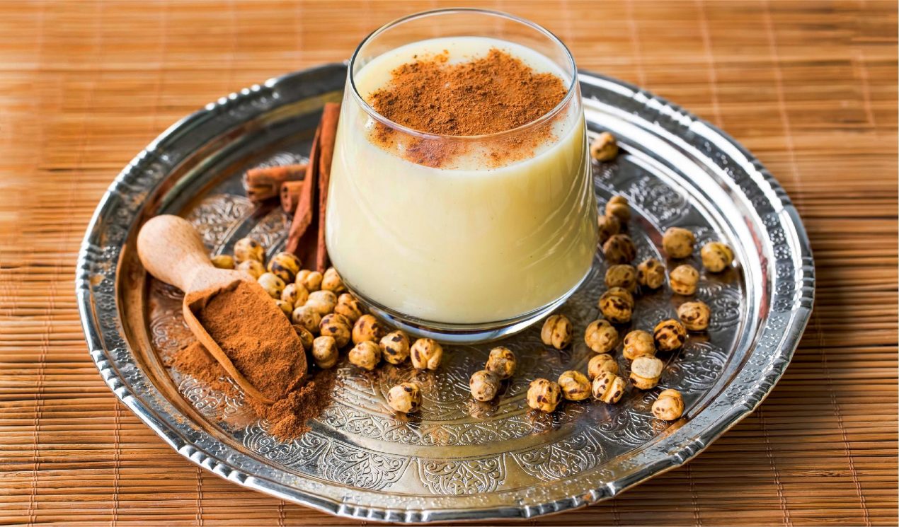 Boza - Eskişehir’de Ne Yenir?