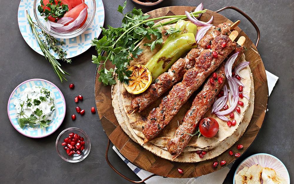Antalya Mutfağı - Antalya'da Yemek Yerleri