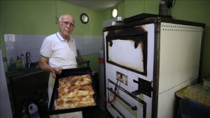 Börekçi Tevfik - Antalya'da Yemek Yerleri