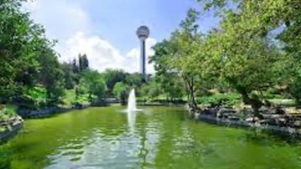 Botanik Parkı - Ankara’da Gezilecek Yerler Listesi