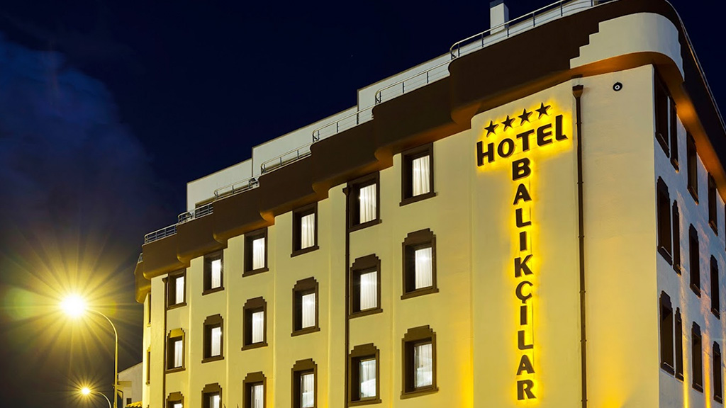 Hotel Balıkcilar - Konya Otelleri.jpg