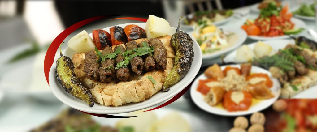 Şişçi İbo Konyaaltı Şubesi - Antalya'da Yemek Yerleri
