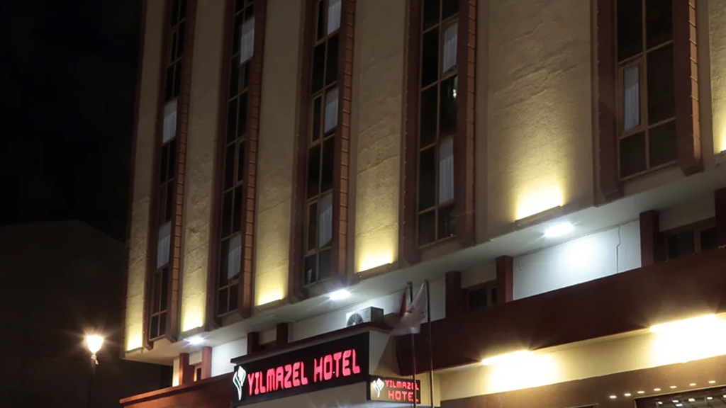 Yılmazel Hotel- Gaziantep Otelleri
