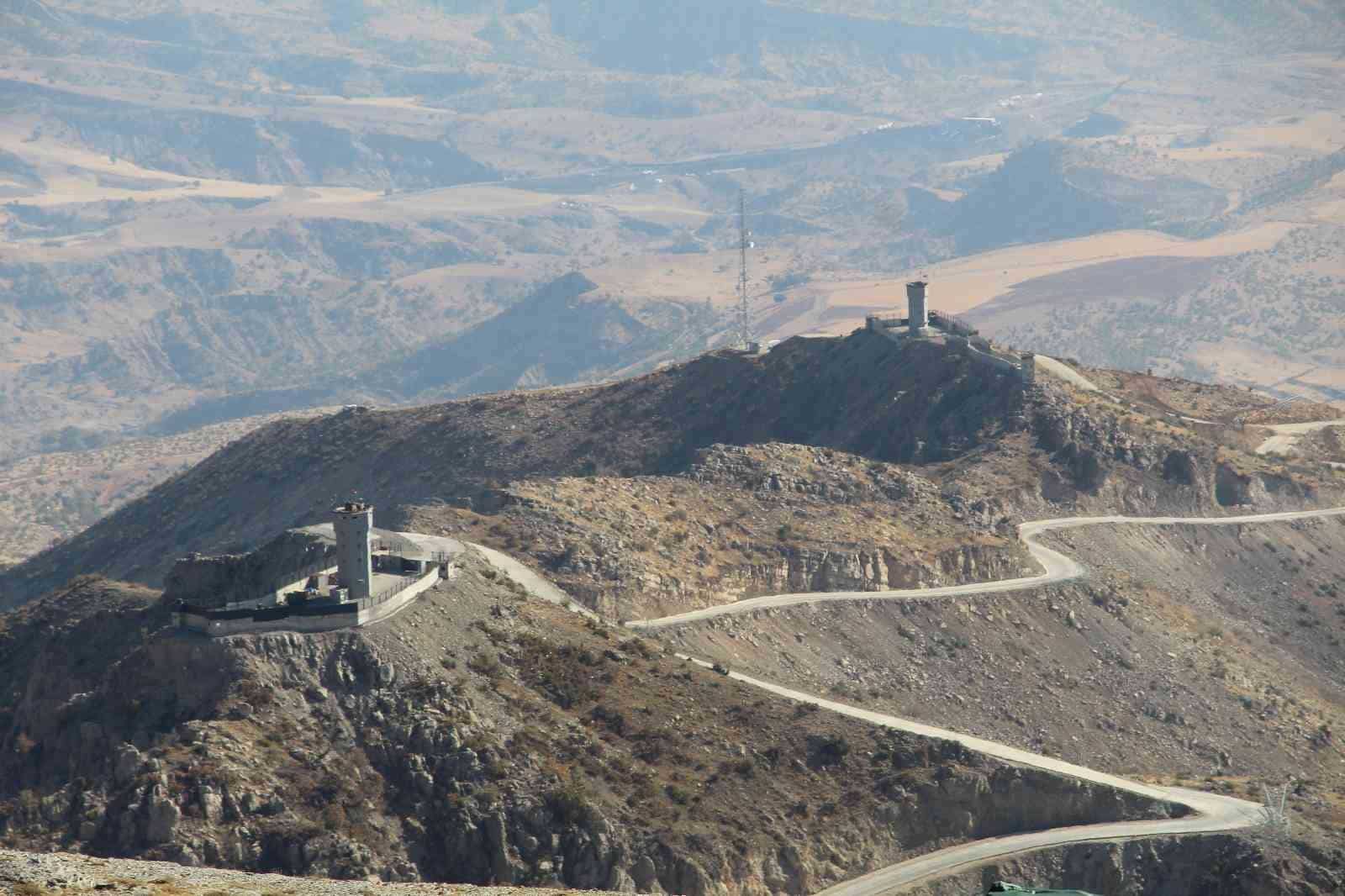 Cudi Dağı - Şırnak'ta Gezilecek Yerler Listesi - En İyi 20 Yer