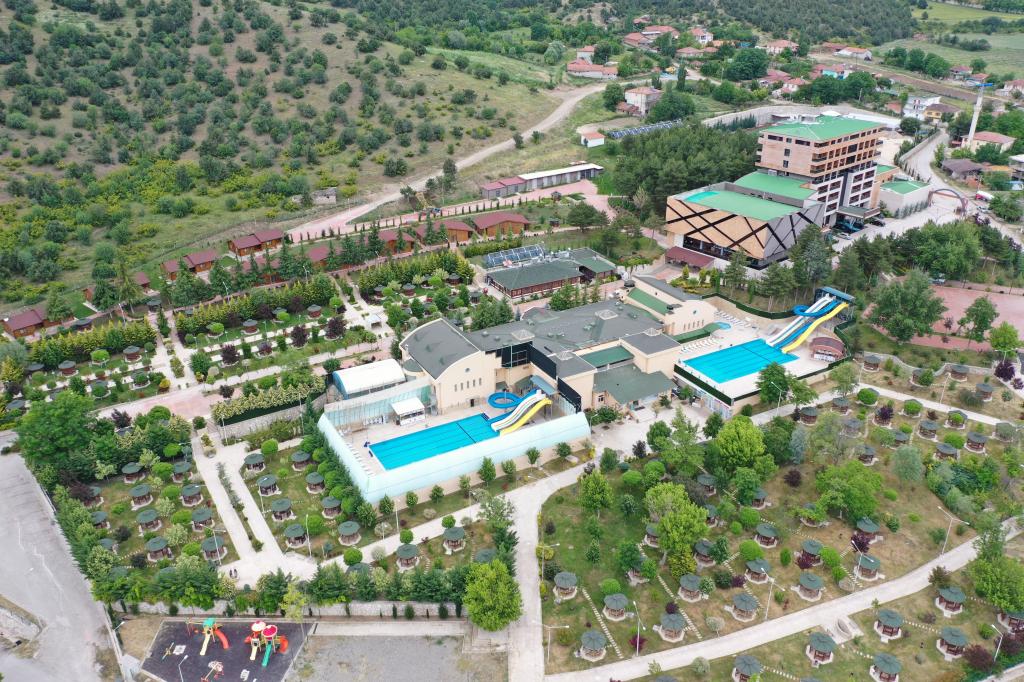 Fimar Life Thermal Resort Hotel – Amasya Otelleri – En İyi 28 Otel