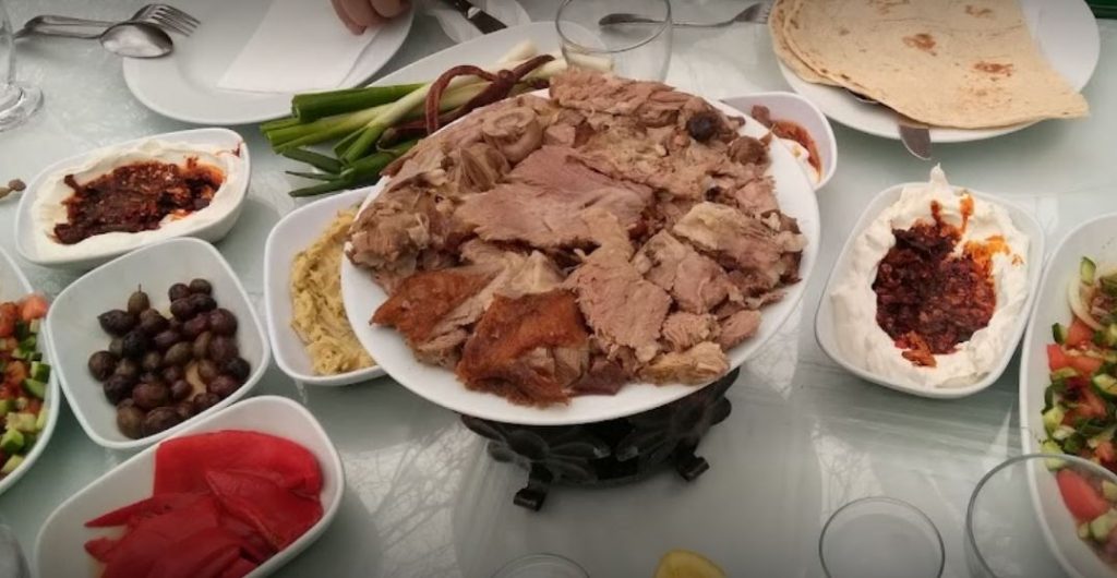 Hangar Restoran – Aydın’da Yemek Yerleri – En İyi 30 Restoran