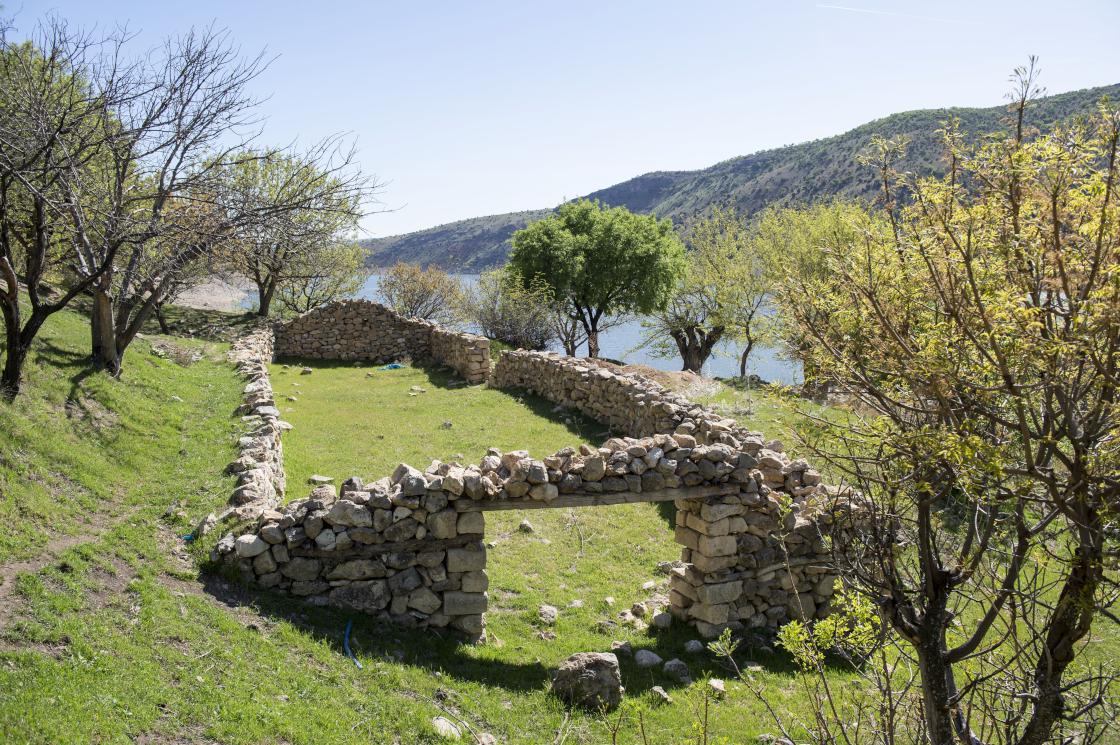Çemişgezek Kalesi - Tunceli'de Gezilecek Yerler Listesi - En İyi 20 Yer