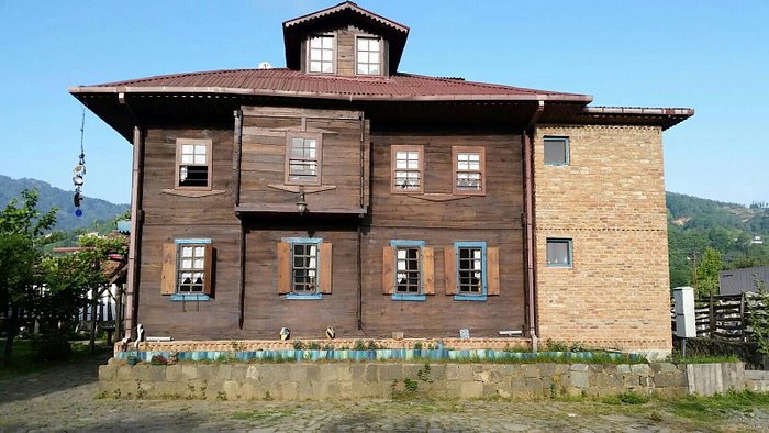Ezmoce Koy Evi - Artvin Otelleri - En İyi 16 Otel
