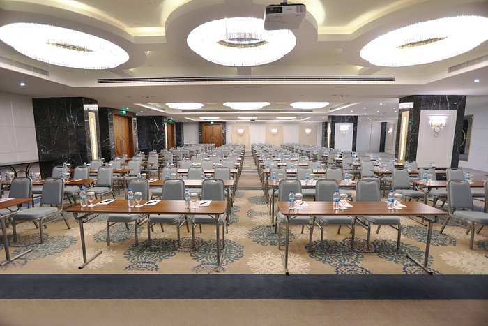 Park Dedeman Adıyaman – Adıyaman Otelleri – En İyi 16 Otel