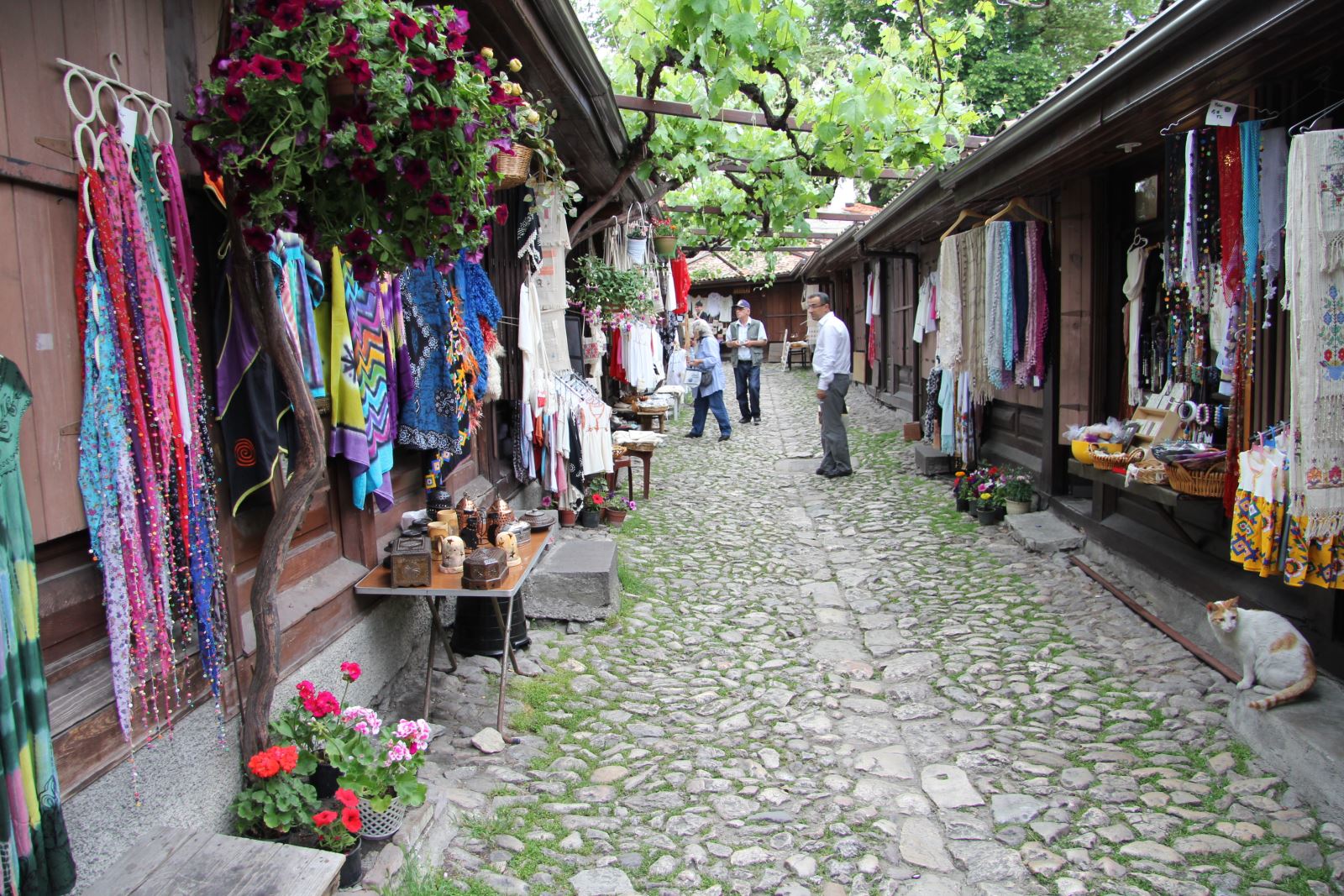 Safranbolu Eski Çarşısı - Karabük'de Gezilecek Yerler Listesi - En İyi 25 Yer