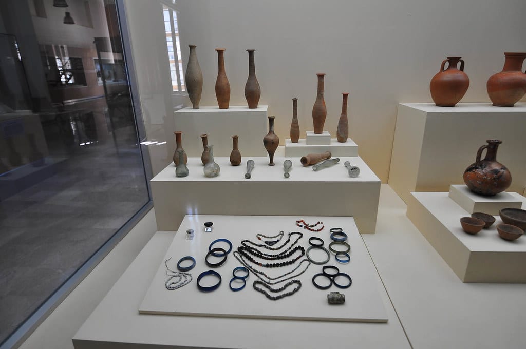 Sivas Arkeoloji Müzesi - Sivas'ta Gezilecek Yerler Listesi - En İyi 20 Yer