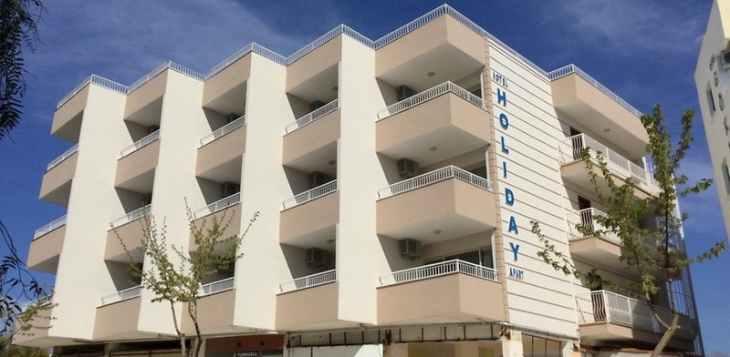 Uludağ Hotel Didim – Aydın Otelleri – En İyi 50 Otel