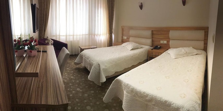 Arten Park Hotel Murgul / Artvin - Artvin Otelleri - En İyi 16 Otel