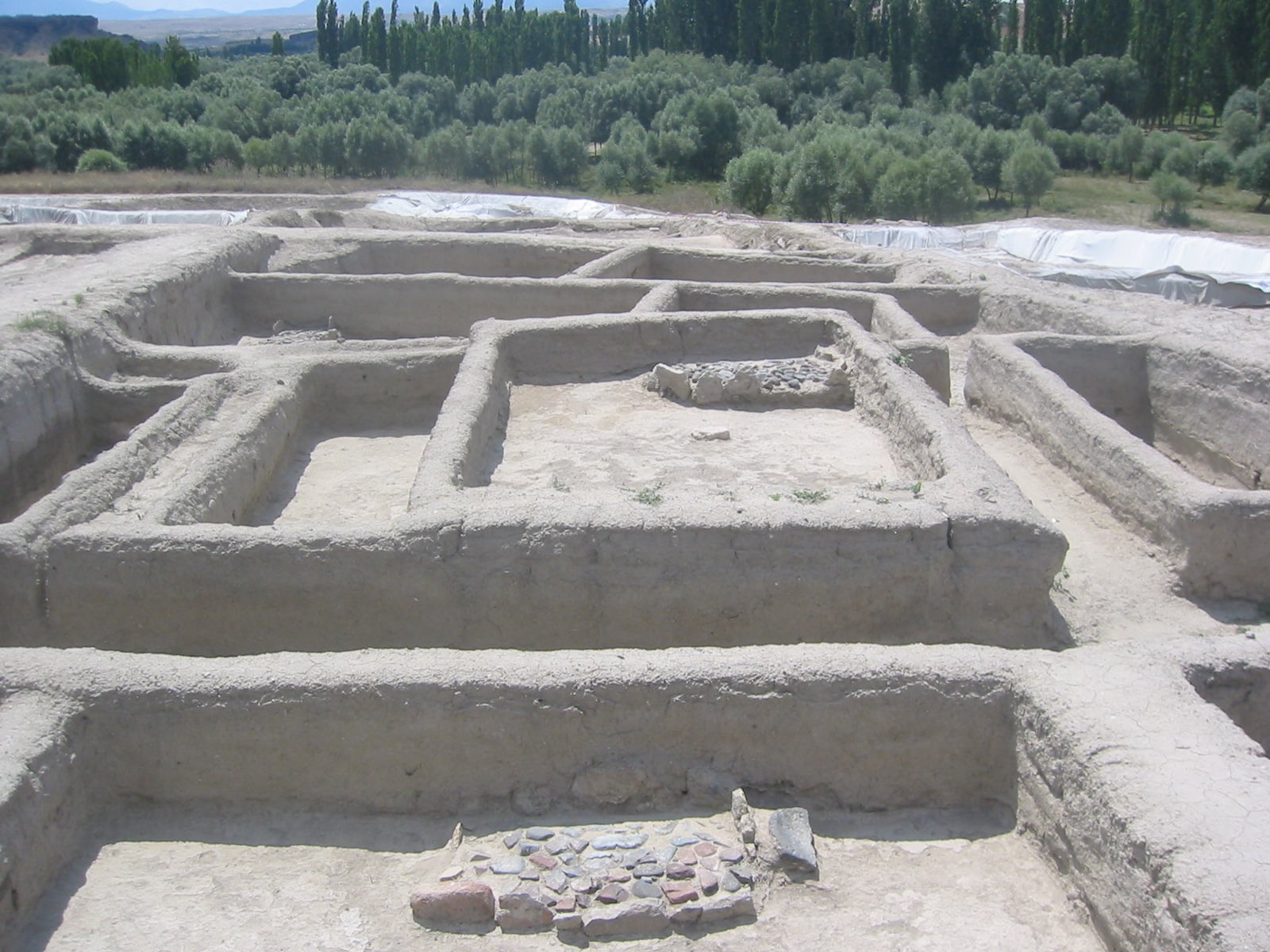 Aşıklı Höyük - Aksaray'da Gezilecek Yerler Listesi - En İyi 25 Yer