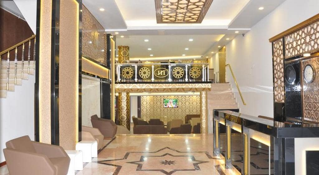 Tuğra Hotel – Adıyaman Otelleri – En İyi 16 Otel