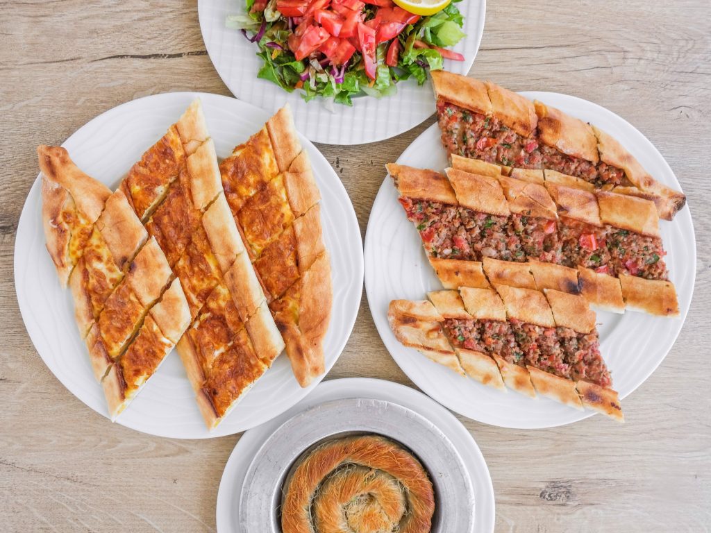 Yenipazarlı Kazım Usta – Aydın’da Yemek Yerleri – En İyi 30 Restoran