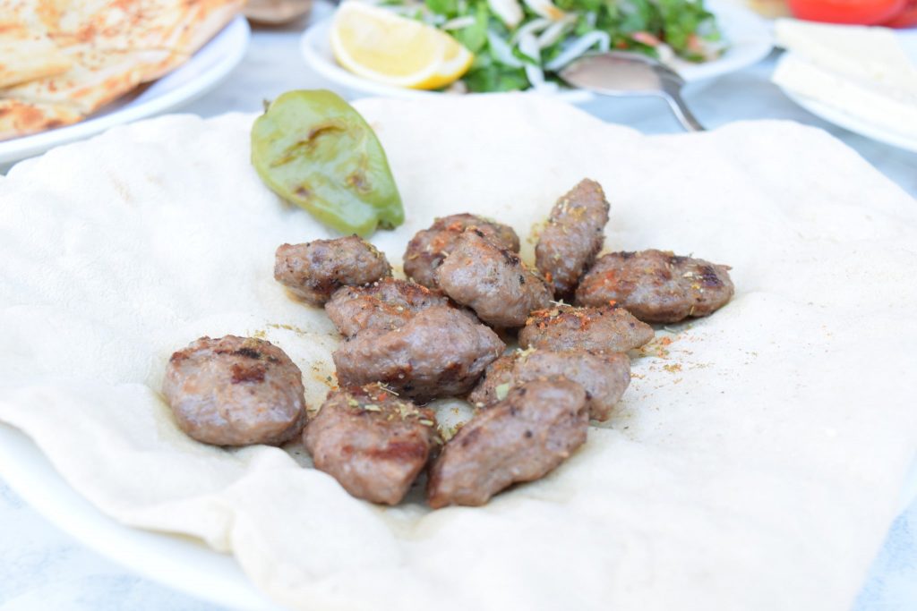 Eski Çine Köftecisi – Aydın’da Yemek Yerleri – En İyi 30 Restoran