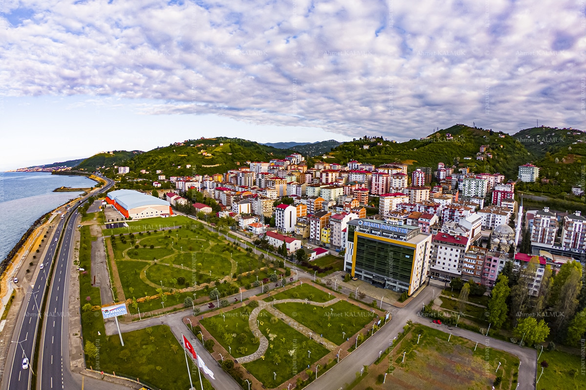 Yomra - Trabzon'da Gezilecek Yerler Listesi - En İyi 35 Yer