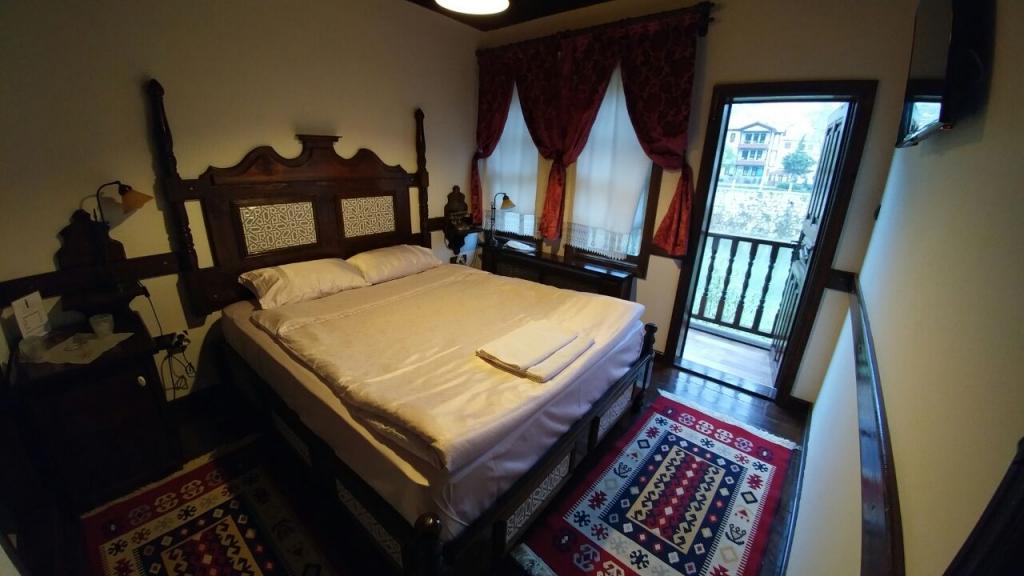Amasya Teşup Konak Otel – Amasya Otelleri – En İyi 28 Otel