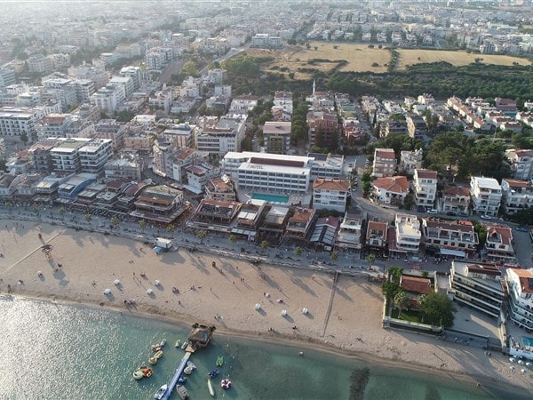 Asel Hotel – Aydın Otelleri – En İyi 50 Otel