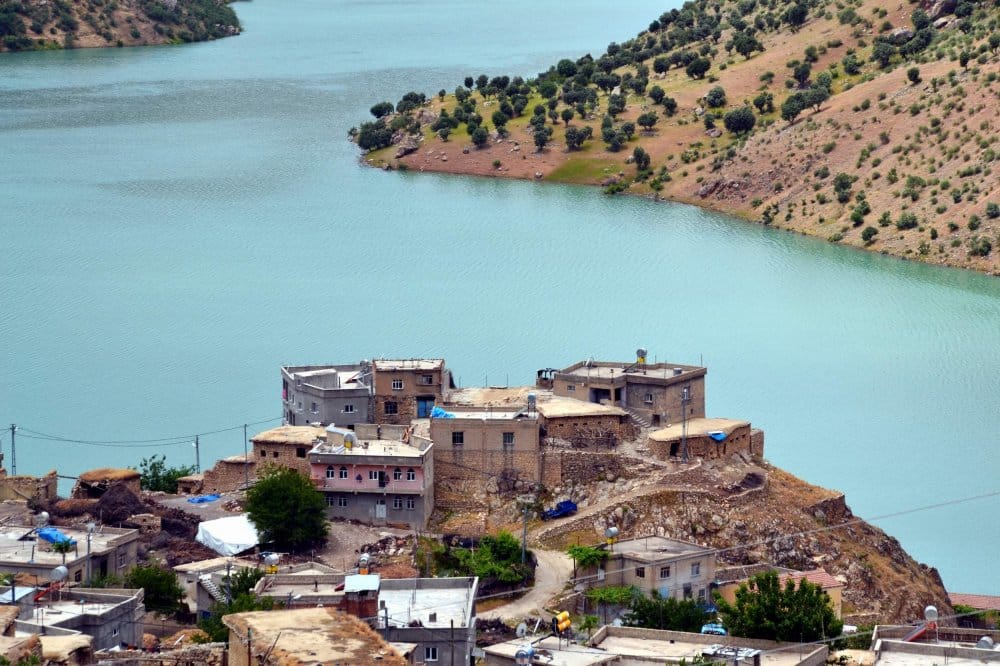 Çemikari Yaylası - Siirt'te Gezilecek Yerler Listesi - En İyi 20 Yer