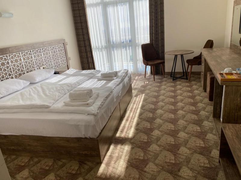 Perre Uygulama Oteli – Adıyaman Otelleri – En İyi 16 Otel