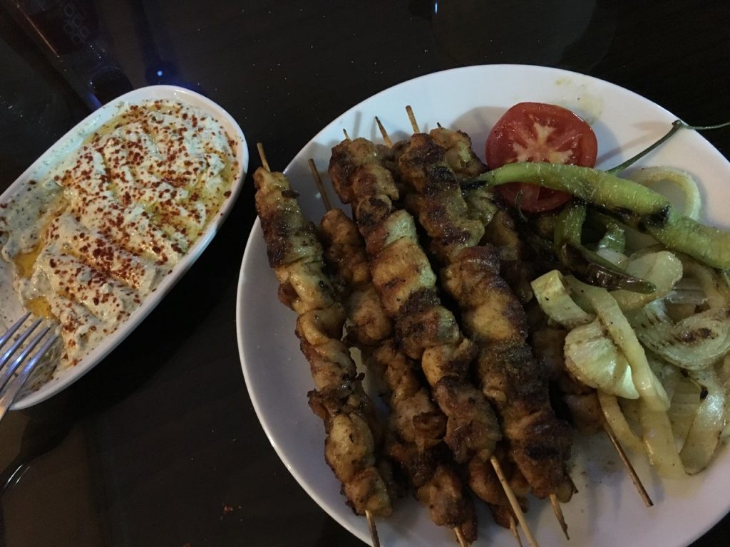Saray Restaurant – Aydın’da Yemek Yerleri – En İyi 30 Restoran