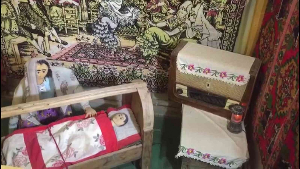 Fikri Çalışkan Sanat Evi - Malatya'da Gezilecek Yerler Listesi - En İyi 20 Yer