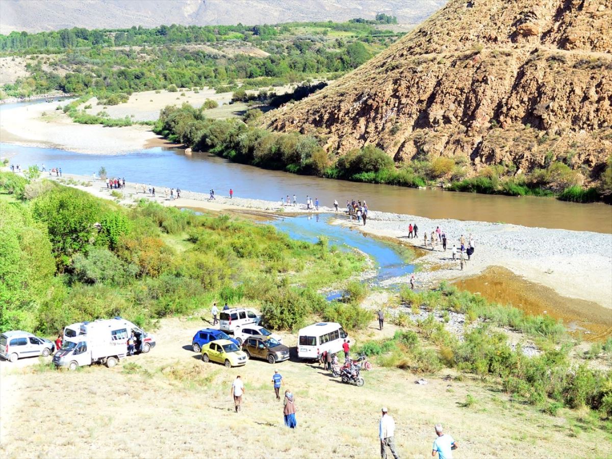 Aras Nehri - Iğdır'da Gezilecek Yerler Listesi - En İyi 20 Yer